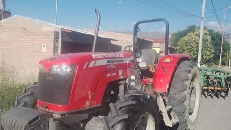 Secretaría de Producción cerró el 2022