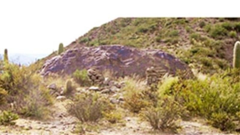 Ampajango, lista para recibir a los turistas