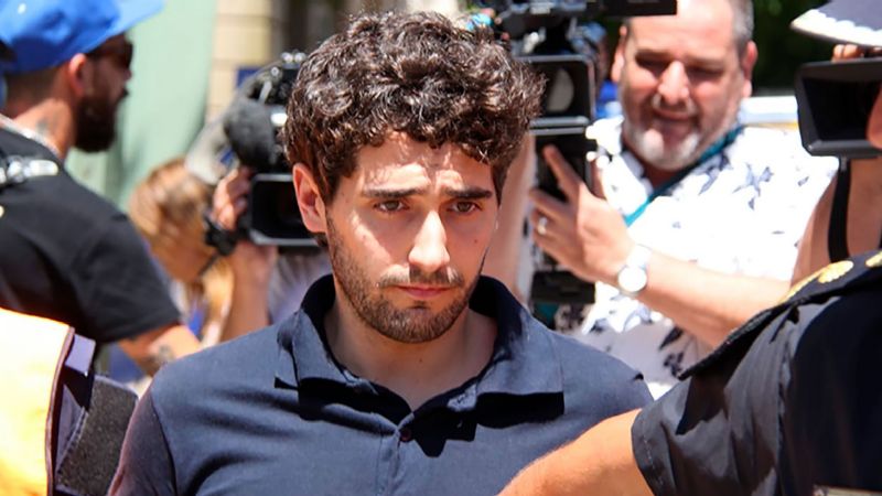 La cantidad de vidas atravesadas por este crimen es increíble