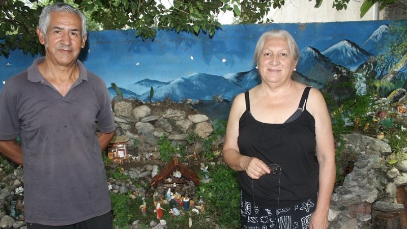 Los Reyes Magos existen…, y están en La Carrera