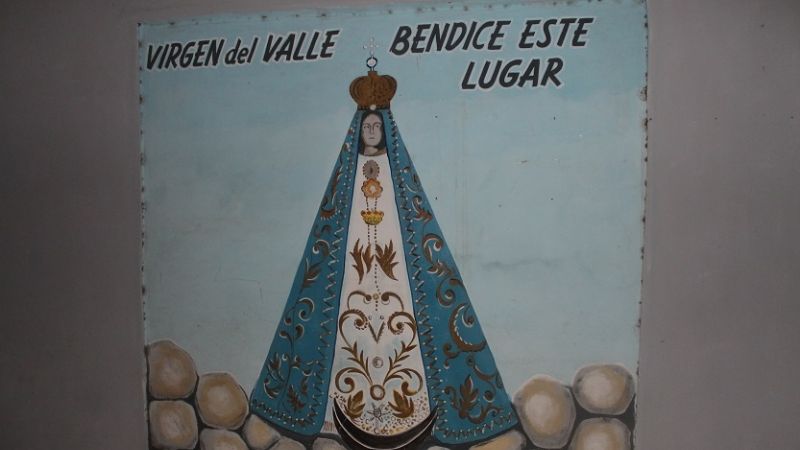 Los Reyes Magos existen…, y están en La Carrera