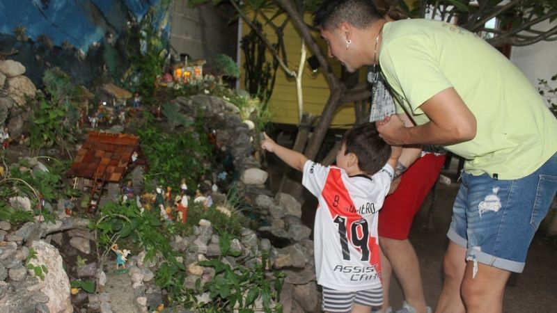 Los Reyes Magos existen…, y están en La Carrera