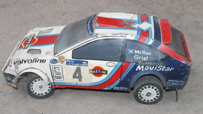 Los Reyes Magos existen…, y están en La Carrera