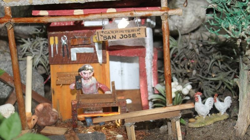 Los Reyes Magos existen…, y están en La Carrera