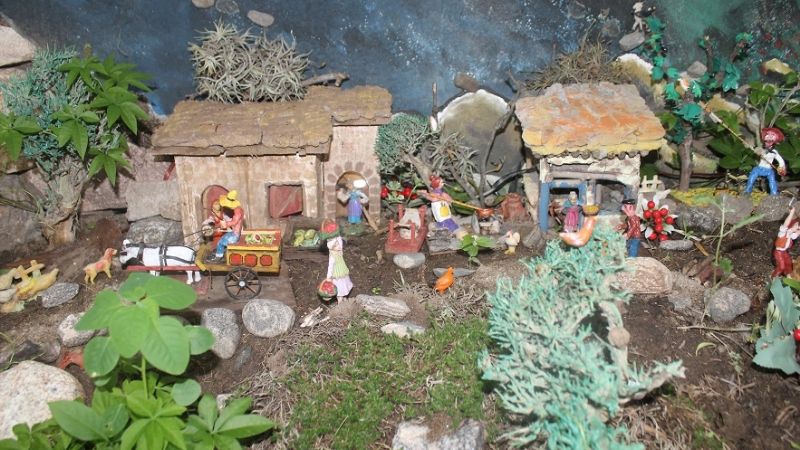 Los Reyes Magos existen…, y están en La Carrera