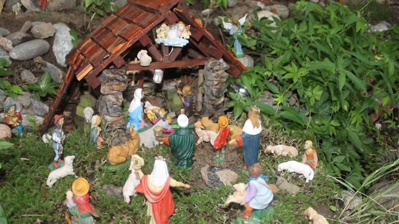 Los Reyes Magos existen…, y están en La Carrera