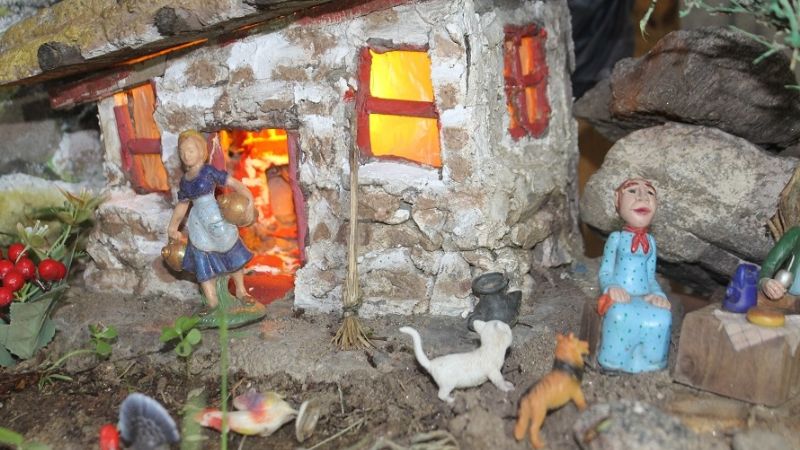 Los Reyes Magos existen…, y están en La Carrera
