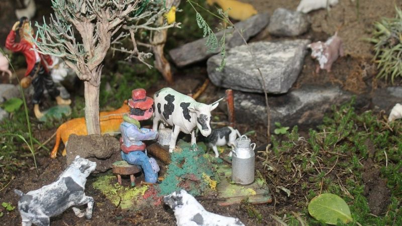 Los Reyes Magos existen…, y están en La Carrera