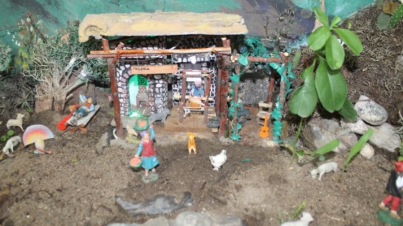 Los Reyes Magos existen…, y están en La Carrera