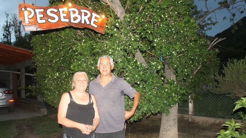 Los Reyes Magos existen…, y están en La Carrera