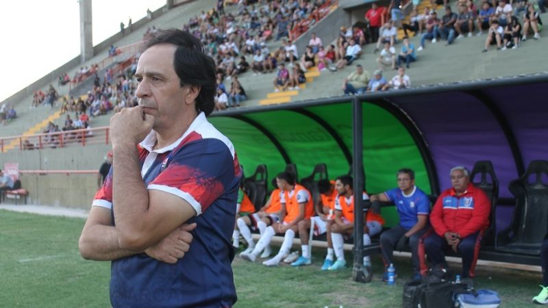 San Lorenzo empató 1 a 1 con Vélez de San Ramón