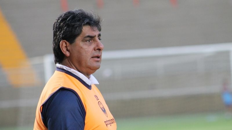 San Lorenzo empató 1 a 1 con Vélez de San Ramón