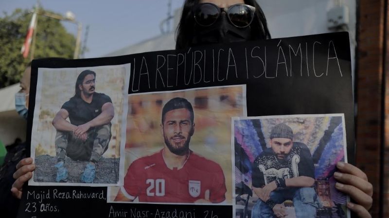 Le perdonaron la vida; pero le dieron 26 años