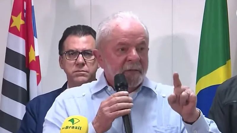 “Nunca, en la historia de este país, ocurrió algo similar”