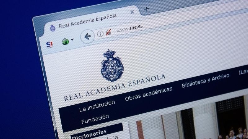 Nuevas palabras y expresiones incorporadas al español en el 2022 por la RAE