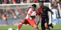 COMO EN SANTA FE, donde Colón y Unión están complicados en la zona baja de las posiciones.