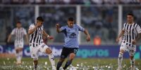 LOS CORDOBESES EMPATARON, ahora se les vienen River de visitante a Talleres, y Boca de local a Belgrano.