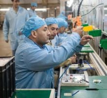 1,6 millones de argentinos y argentinas trabajan en más de un empleo