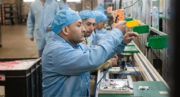 1,6 millones de argentinos y argentinas trabajan en más de un empleo