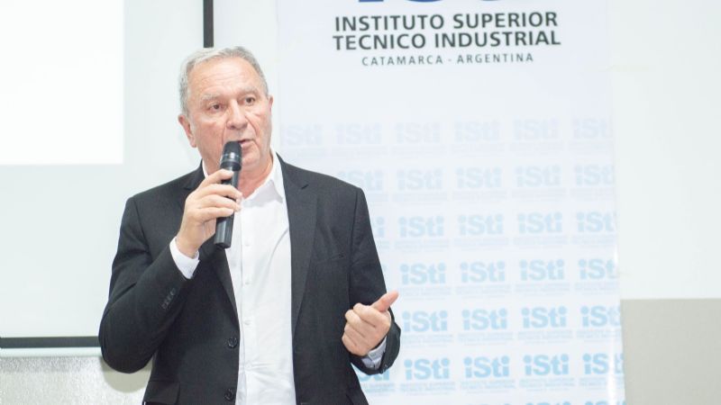 Dusso: “El eje debe estar en que la gente esté mejor y tenga más oportunidades”