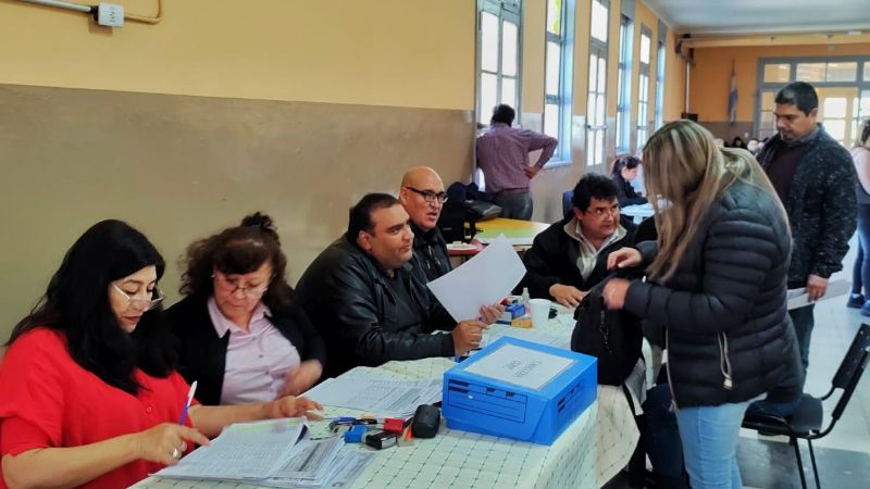 41 nuevos cargos fueron optados en la última Asamblea de Cabecera Cero para nivel