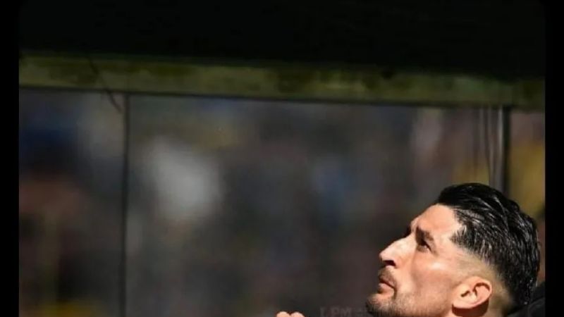 Las redes sociales estallaron con las cargadas a Boca