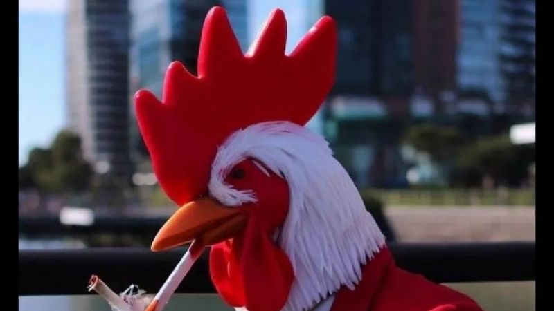 Las redes sociales estallaron con las cargadas a Boca