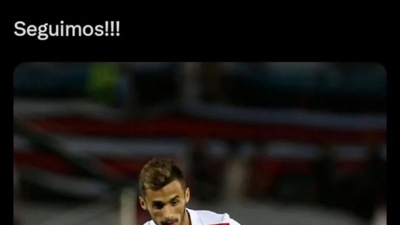 Las redes sociales estallaron con las cargadas a Boca