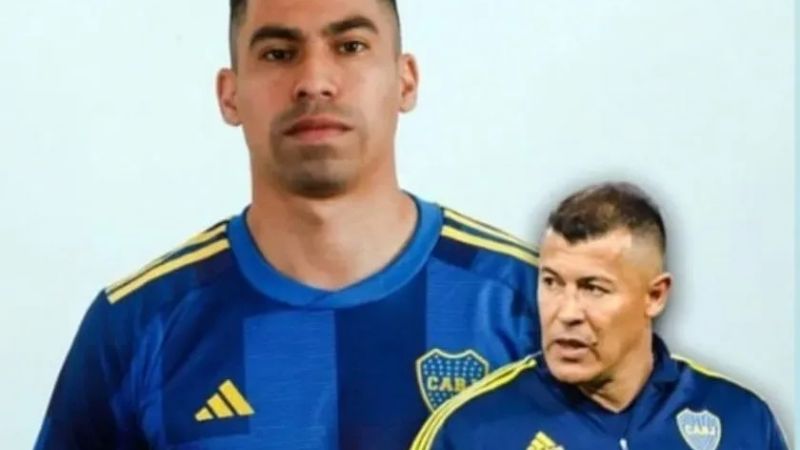 Las redes sociales estallaron con las cargadas a Boca