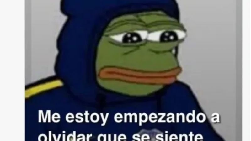 Las redes sociales estallaron con las cargadas a Boca