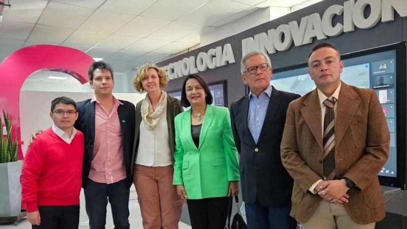 Segunda cohorte de la Diplomatura en Robótica Educativa