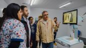 El Hospital de La Ciénaga ya es una realidad que beneficia al Norte de Belén