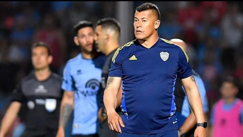 "Hacer tres goles de visitante y perder es duro"