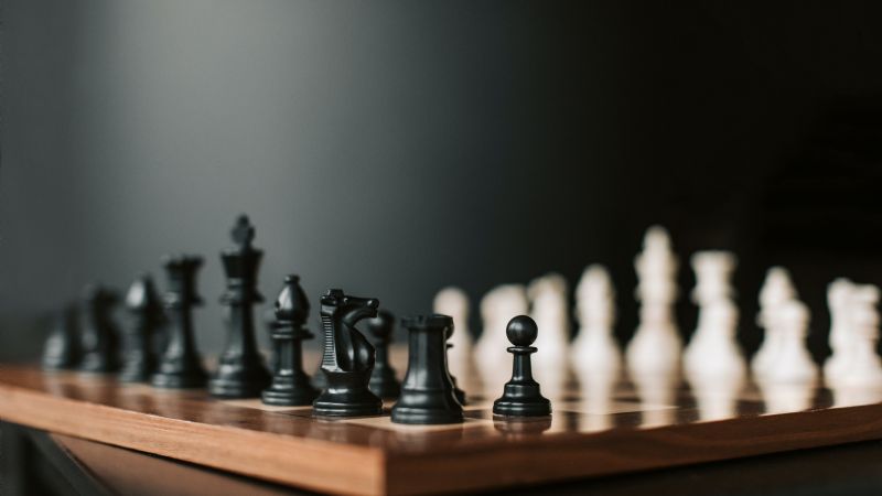 Infanto Juvenil de Ajedrez en Sumalao