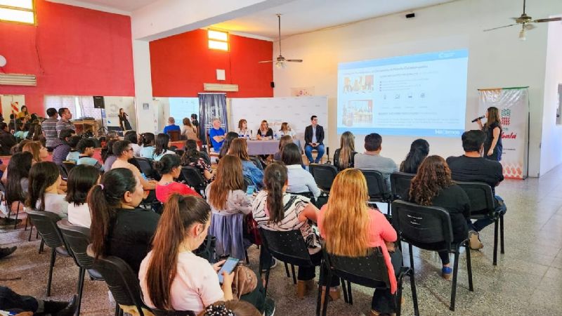 Exitosa jornada de planificación e impulso al desarrollo turístico en Fiambalá