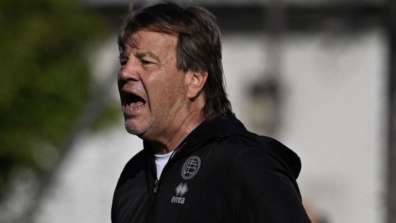Zielinski, nuevo DT de Lanús; Becaccece “no”va a Racing