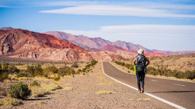 Destinos catamarqueños ya tienen 100% de reservas