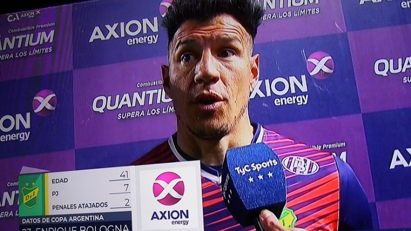 Defensa jugará una las semifinales con San Lorenzo