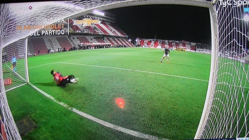 Defensa jugará una las semifinales con San Lorenzo