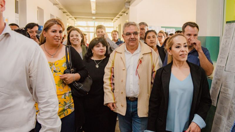 El Potrero, un pedido histórico de la comunidad andalgalense