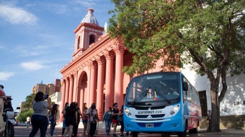 Un fin de semana extralargo para disfrutar de la cultura y el turismo