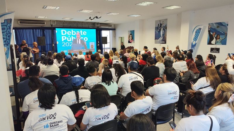 Repercusiones del debate