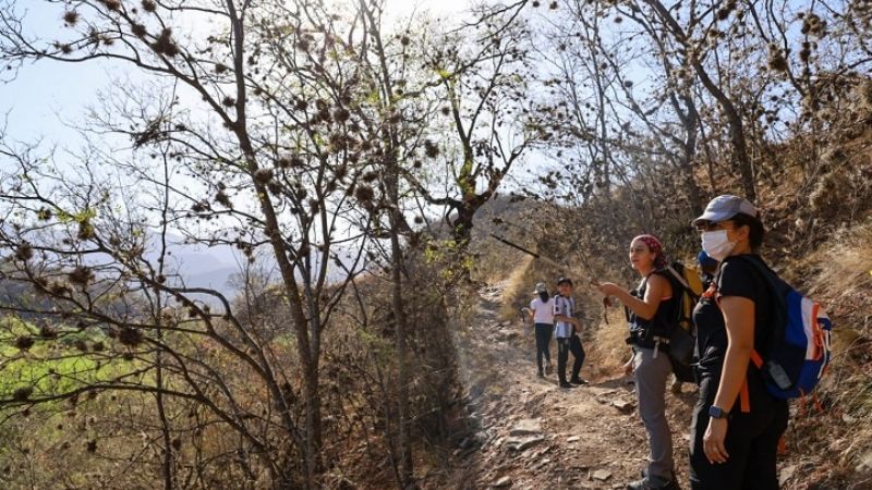 Gran respuesta del público a las propuestas de Turismo Capital