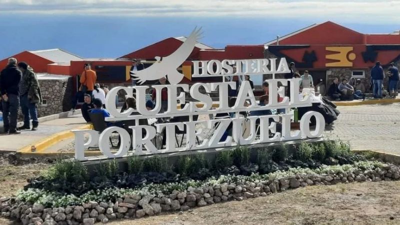 Con un 98% de reservas arrancó el finde extra largo en Valle Viejo