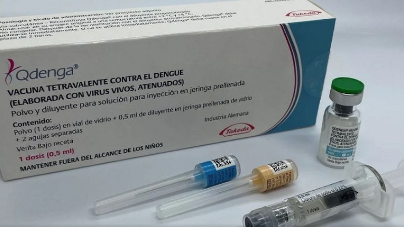 Vacuna del dengue: quiénes la deben recibir, cuándo y cuánto dura la inmunidad