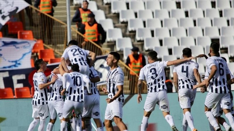 Talleres y Boca vuelven a enfrentarse por Copa Argentina