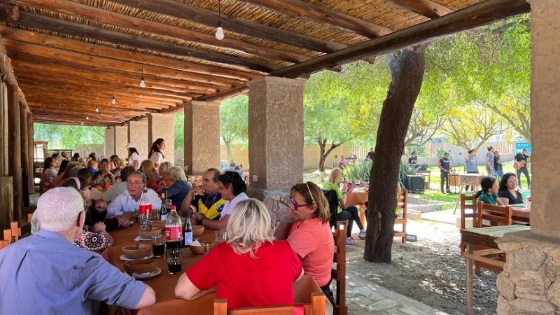 La Capital se prepara para homenajear a las madres