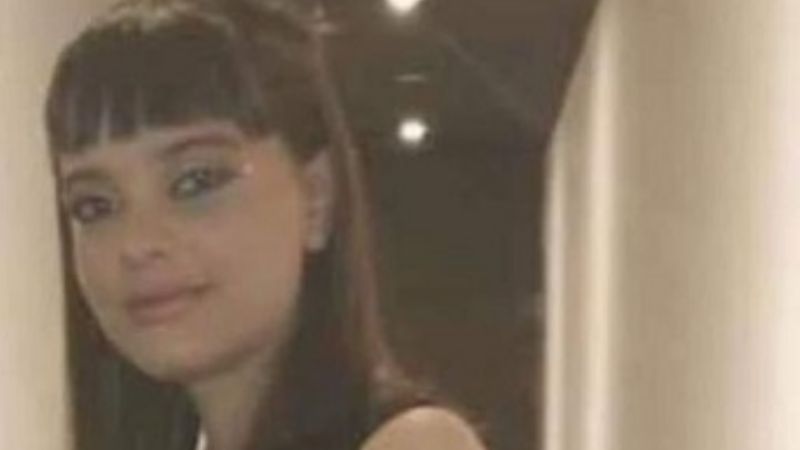 Búsqueda nacional de una adolescente de 17 años