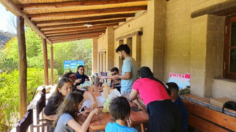 La posibilidad de viajar al pasado para escuchar los sonidos del tiempo