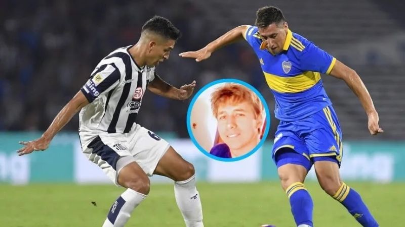 El astrólogo de Boca la ve mal ante Talleres; pero promete la 7ma.